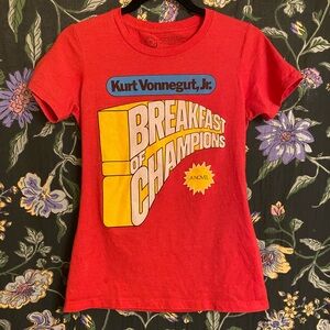 Kurt Vonnegut - Shirt